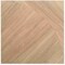 Apollo Tile Bois 24x24 Honey Wood Porcelain Large Format Arch Wall and Floor Tile (11.63 sq ft/case), 3PK ZENLEAHON2424 - alternate 3