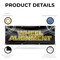 Signmission Wheel Alignment, 36 Inch x 96 Inch, Vinyl Banner B-96-30939 - alternate 4
