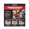 Grill Mark Trompo King Stainless Steel Grill Topper 13.25 in. W 1 pk 06127ACE - alternate 1