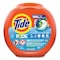 Tide PODS Laundry Detergent, HE Compatible, Clean Breeze, 36 oz Tub, PK42 80367521 - alternate 1