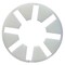 Timken Lovejoy QF500H INSERT QF500HINSERT - alternate 1