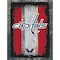 Holland Bar Stool Co Washington Capitals 24" x 32" Canvas Wall Art LCnvs02-2432WshCap - alternate 1