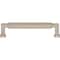Jeffrey Alexander Nash 128 mm Center-to-Center Bar Pull 229-128SN - alternate 3