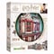 Wrebbit3D Harry Potter Quality Quidditch Supplies & Slug and Jiggers 3D Jigsaw Puzzle Multicolored 3 W3D-0509 - alternate 1