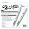 Sharpie Liquid Pen Style Highlighters, Assorted Ink Colors, Chisel Tip, Assorted Barrel Colors, PK10 PK 24415PP - alternate 9