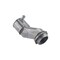 Halex 3/4 In. Set Screw 3/4 In. Offset EMT Conduit Connector 90372 - alternate 3