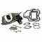 Motorcraft Exhaust Gas Recirculation (EGR) Valve,  CX2639 - alternate 3