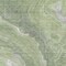 Homeroots 5' X 8' Artichoke Green Lavender And Ivory Abstract Washable Indoor Outdoor Area Rug 618191 - alternate 6