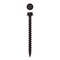 Spax 5/16 in x 3-1/2 in Exterior Structural Wood Lag Screws Powerlags Hex Head Hex, 50PK 4571820800905 - alternate 5