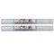 Con-Tact Brand Clear Cover Adhesive Covering, Clear, 18" x 16 ft, Matte, 2PK 16F-C9AC12-06 - alternate 2