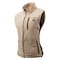 Gobi Canyon Women's Cooling Vest - Sand/Onyx / S WCN-SD-ON-S - alternate 2