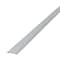 M-D Building Products 1-1/4 In. X 72 In. Polished Aluminum Seam Binder w/ Screw Nails 66225 - alternate 1