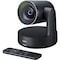 Logitech Logitech Rally Ultra HD PTZ Camera for Meeting Rooms - 3840 x 2160 Video - Auto-focus 960-001226 - alternate 4