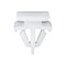 Auveco BMW Lower Door Moulding Clip, 15PK 22792 - alternate 1