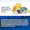 Chemsorb Spill Kit, 6 gal Volume Absorbed per Kit, 10 gal Capacity, Drum SP30GA-SEN6 - alternate 5