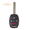 Aks Keys 2003 - 2007 Honda Accord Key Fob 4 Buttons FCC# 0UCG8D-380H-A RC-HONDA-13C - alternate 4