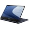 Asus ExpertBook/BLACK/14.0 FHD TouchOGM/I7-1360P/16GB/1TB/WIN11 PRO B5402FVA-XVE75T - alternate 17