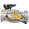 Dewalt 15 Amp 10 in. Electric Single-Bevel Compound Miter Saw DWS713 - alternate 7
