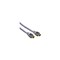 Audiovox DH12HHF Digital Plus HDMI Cable, Male, Male, Black Sheath, 12 ft L DH12HHEV - alternate 2