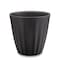 Crescent Garden Pleat Modern Planter A665994 - alternate 1