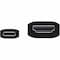 Eaton EATON, HDMI Cable, 6 ft, 4K, Male to Male U444-006-HDR4BE - alternate 4