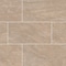 Msi Onyx Sand SAMPLE Polished Porcelain Floor And Wall Tile ZOR-PT-0588-SAM - alternate 1