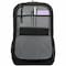 Targus CLASSIC BACKPACK BLACK 17.3 INCH TBB944GL - alternate 10