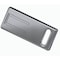 Pucel Wardrobe Locker, 36 in W x 72 in H x 24 in D, With Padlock Hasp, Putty WSC-3672-24-HASP - alternate 2