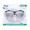 Aqua Leisure Aqua Swim Assorted Adult Mask AQM1159 - alternate 3