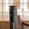 Deko Living 1500W Electric Column Heater with Halogen Tube COH40003 - alternate 5