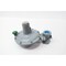Fisher PRESSURE REDUCING REGULATOR VALVE 1-1/4IN NPT 1.2PSI Y600AR-343 - alternate 5
