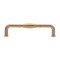 Designperfect 5-1/16'' Center-to-Center Handle Pull, Champagne Bronze/Gold DPA-R574CBZ - alternate 3
