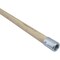 Marshalltown Pole Sander Handle, Wood Handle, Female Threaded Wood Handle, 48 inch Handle 28 - alternate 2