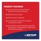 Betco Super Kemite Butyl Degreaser, Concentrated, 55 gal Drum 1035500 - alternate 4