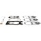 Hygrade Tuneup Standard Motor Products, Carburetor Kit,  1585A - alternate 5
