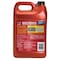 Valvoline Antifreeze Coolant, Pre-Diluted 50/50, 1 gal, Bottle, IAT, Ethylene Glycol, Yellow,  719005 - alternate 2