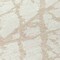 Homeroots 8' Ivory And Beige Round Abstract Washable Indoor Outdoor Area Rug 614361 - alternate 6