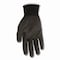 Mcr Safety Work Gloves, Black, Large, 12PK B96699L - alternate 2