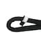 Mytee Products 3/4 inx6 ft GRAY Eye & Eye Synthetic Super Sling (Vertical 11,880/ Choker 10,100/ Basket 23,760 lbs) SSL-34-6 - alternate 5