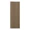 Nova Multifold Towel 9.125 X 9.45, Kraft, 4000PK NOVA MK250 - alternate 3