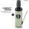 Neiko 0.25 in Mini Die Grinder | Air Straight Grinder 24,000 RPM Free Speed | Mini and Compact Size 30062A - alternate 5