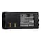 Ilb Gold Replacement For Motorola, Ht1250 Ls Plus Battery HT1250 LS PLUS BATTERY - alternate 3
