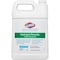 Clorox Cleaners & Detergents, 1 gal Bottle, Unscented, 4 PK 30829 - alternate 1