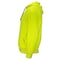 Dome75 Pullover Hoodie, Non-ANSI/Enhanced Visibility, Polyester, Hi-Vis Yellow, XL DHP1601 - alternate 3