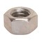 Lindstrom , 1/4-20 Z"C Hex Nuts Zinc, 100PK HNI20250-100HD - alternate 1