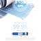 Ispring Greatwell Reverse Osmosis (RO) Membrane Replacement 100 GPD, 11.75" X 1.75" MC1 - alternate 4