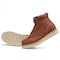 Handpoint Mens 6 in Soft Toe Work Boots-Water Resistant Moc Toe Safety Boots, EH Rated, 10.5 HVB302-EE-10.5 - alternate 4