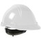 Dynamic Type II, Cap Style Hard Hat w/HDPE Shell, 4-Point Textile Suspension and Wheel Ratchet Adj. 280-HP542R-01 - alternate 1