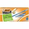 Bic Xtra Life Round Stic Ballpoint Pen, Black, 72PK GSM11-BE - alternate 1