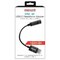 Maxell ADAPTER 3.5MM TO TYPE-C FOR COMPUTERS, TABLETS TO CONNECT 3.5MM INPUT/OUTPUT TO TYPE-C 197294 - alternate 2